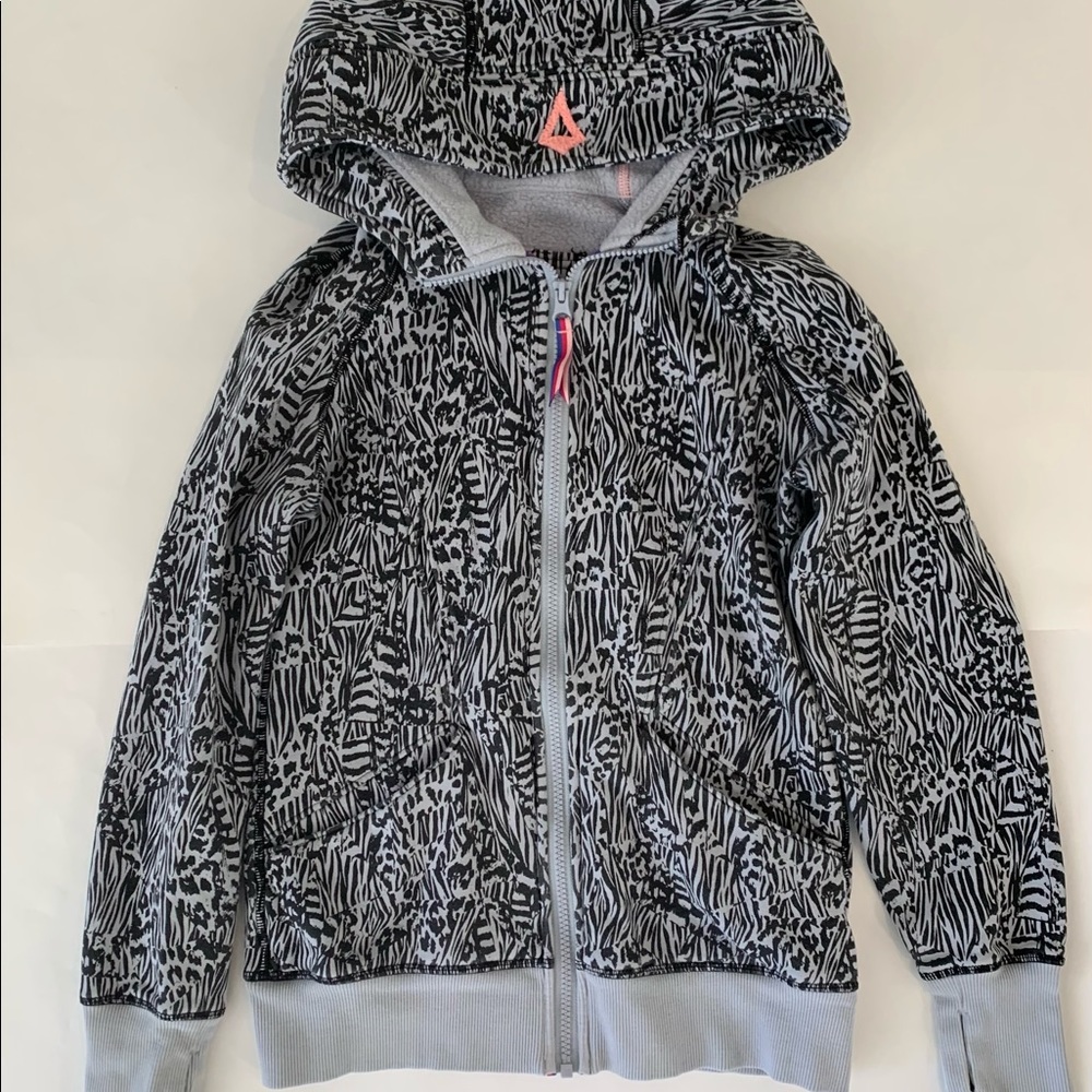 Ivivva jacket J12-5